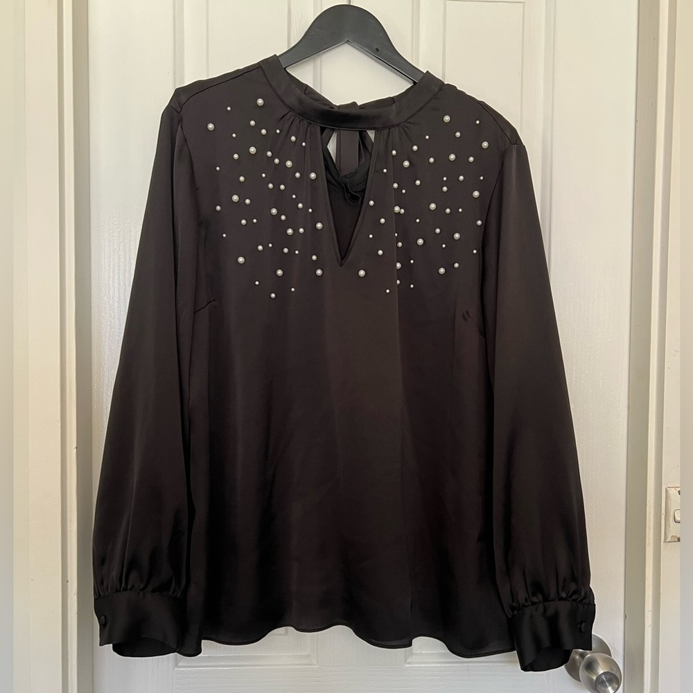 City chic pearl top - Picture 1 of 2